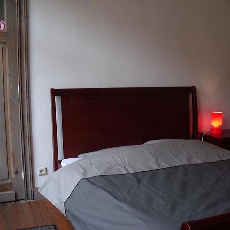 B&B Oude Houtmarkt Ypres Oda fotoğraf