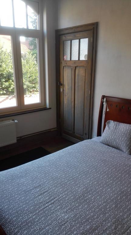 B&B Oude Houtmarkt Ypres Dış mekan fotoğraf