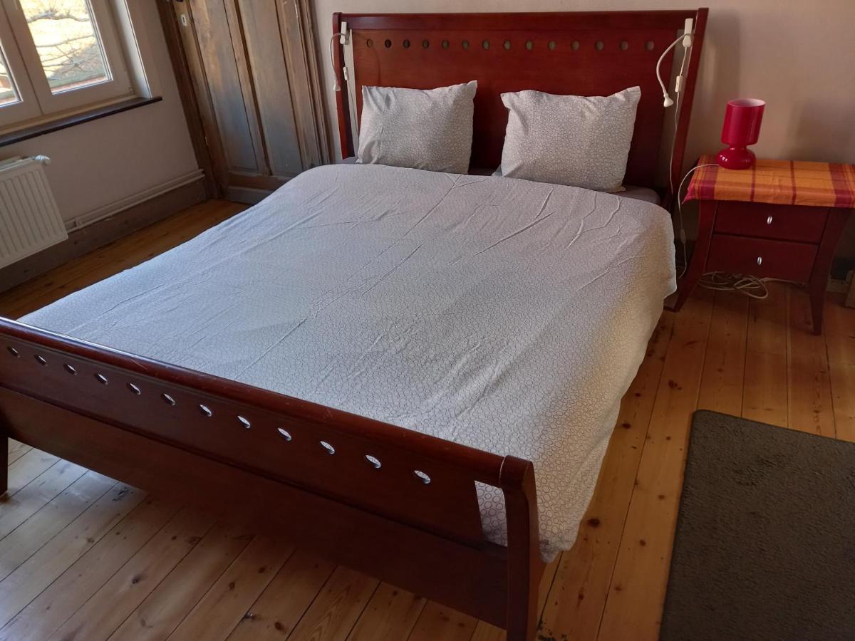 B&B Oude Houtmarkt Ypres Dış mekan fotoğraf