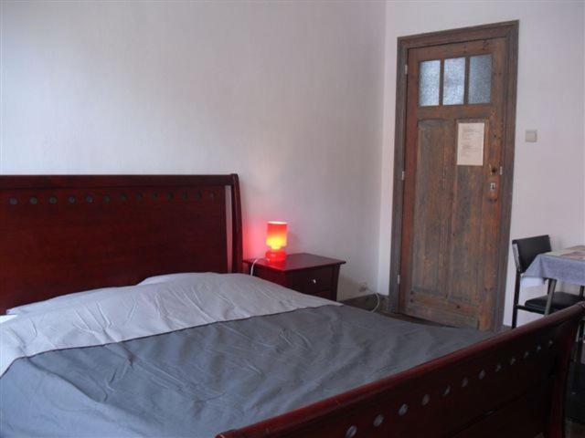 B&B Oude Houtmarkt Ypres Dış mekan fotoğraf
